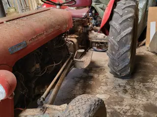 Massey Ferguson 35