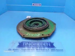 John Deere 1085 Flange Z11058