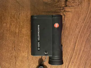 Leica Rangemaster 1600-B