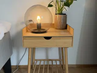 IKEA lampe 