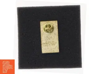 Atlanta 1996 Olympiske Lege Kodak Sponsor Pin (str. 3,5 x 2 cm)