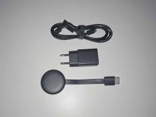 Google Chromecast 