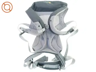 Four position 360 coolair carbon grey bæresele fra Ergobaby (str. 53 x 40 cm)