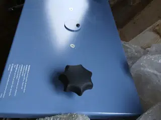 helt ny låge til baxi 2,5 multiheat 