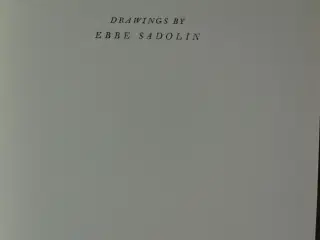 the greco ballet, by signe toksvig and francis hac