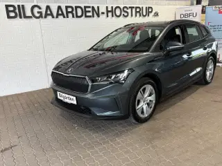 Skoda Enyaq 60 iV Plus