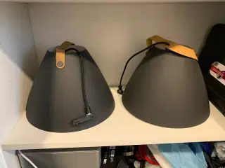 Nordlux lampe ø36