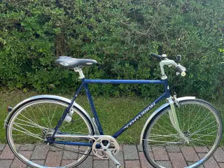Cykler