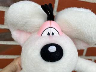 Skøn Diddl bamse