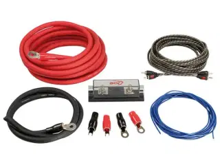 ACV Kabelkit 35kv 2-kanal