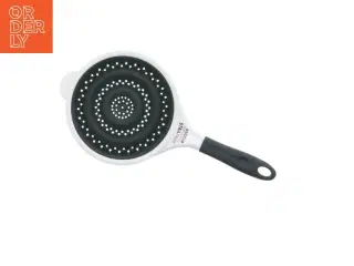 Silikone si med håndtag (str. 41 cm)