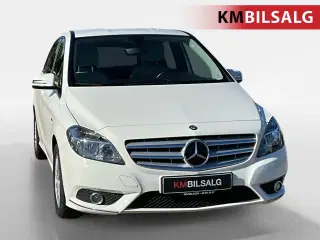 Mercedes B180 1,8 CDi BE