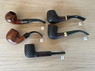 ks 5 Diverse piber pr.stk 185