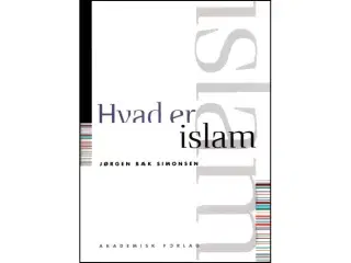 Hvad er islam