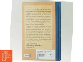 Savværket i Sorgenfuld af Lemony Snicket (Bog) fra Lemony Snicket