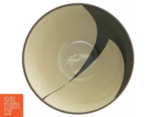 Line Bowl slål fra Normann Copenhagen (str. Ø15 cm)