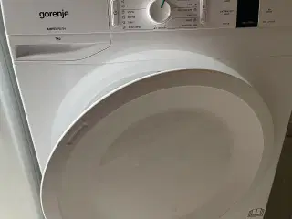 Tørretumbler sælges