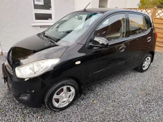Hyundai i10 1,2 Comfort A/C