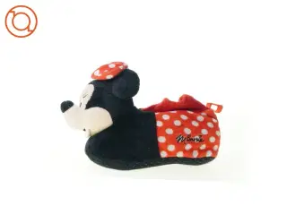Mini mouse hjemmesko fra Minnie Mouse (str. 20 cm)