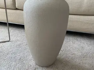 Stor moderne vase
