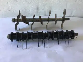 Al-Ko reservedele