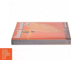 Bog om Dansk Kunst 1984