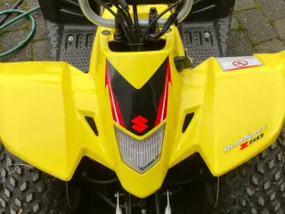 Suzuki LTZ 50