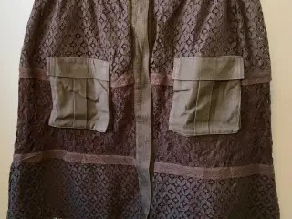 Day Birger et Mikkelsen, supersød nederdel, str 38