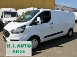 Ford Transit Custom 300L 2,0 TDCi 130 Trend aut.