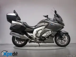 BMW K 1600 GTL