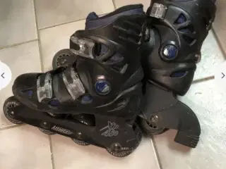 Rulleskøjter in-liners