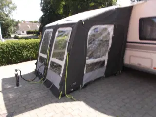 Kampa Donetic Rally Air Pro 250,260
