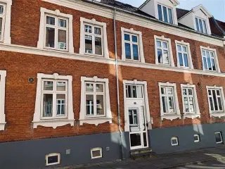 3 værelses lejlighed på 81 m2, Viborg