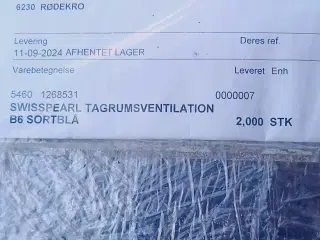 Swisspearl tagrumsventilationB6 