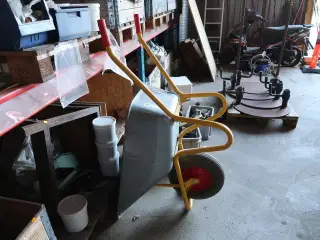 Trillebør RAVENDO BC 1100 PUR