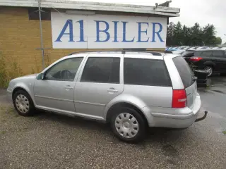 VW Golf IV 2,0 Variant