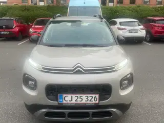 Citroen C3 Aircross 1,6 HDI Black Line LS