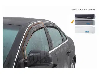 Climair vindafviser Ford Transit Custom 2024-