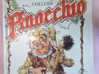 Bog: Pinocchio