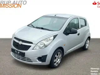 Chevrolet Spark 1,0 Life 68HK 5d