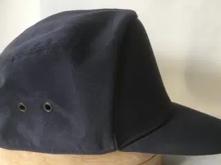 Meget Mørkeblå Uniforms CAP / Kasket str. 58