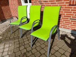 havestole
