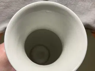 Royal Copenhagen vase
