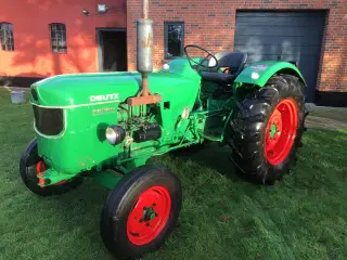 Deutz d 4005