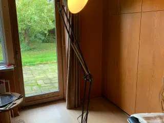 gulvlampe 