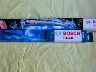Bosch viskere til Skoda Octavia 