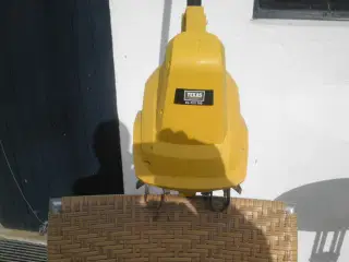 Fræser 220 volt.