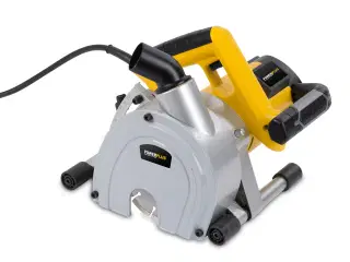 Murrillefræser 1800 watt