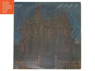 Thirteen Blue Magic Lane Album by Blue Magic