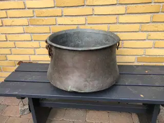 Stor gl. Kobbergryde